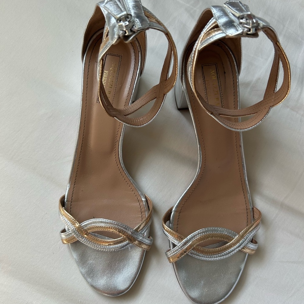 Aquazzura Sandals